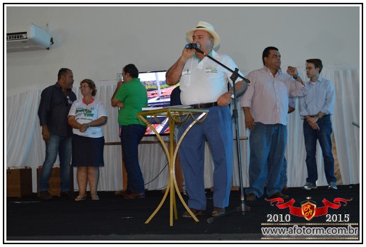 rolim de moura